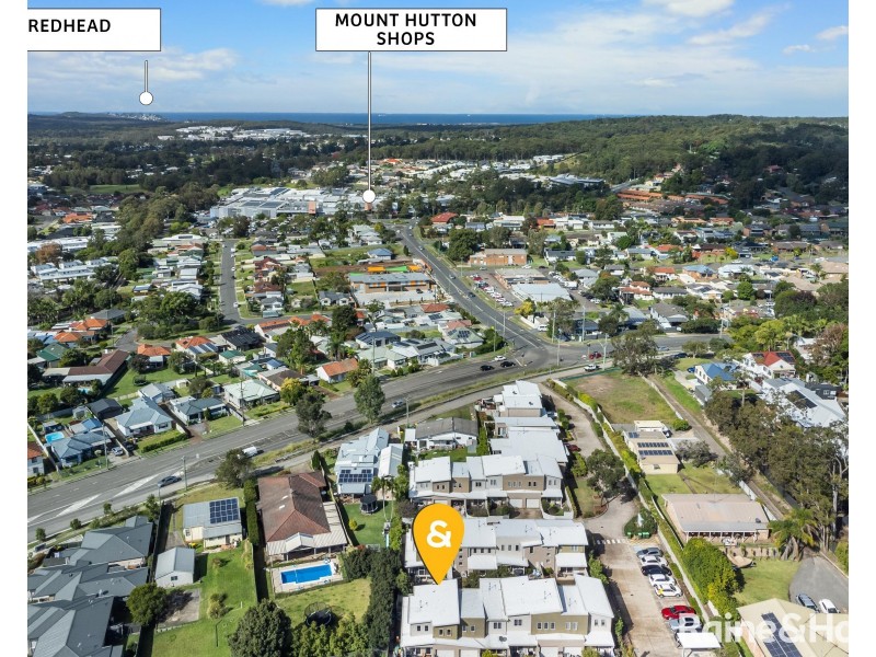 16/247 Warners Bay Road, Mount Hutton NSW 2290