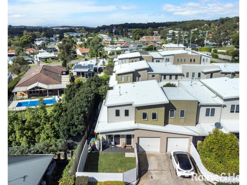 16/247 Warners Bay Road, Mount Hutton NSW 2290