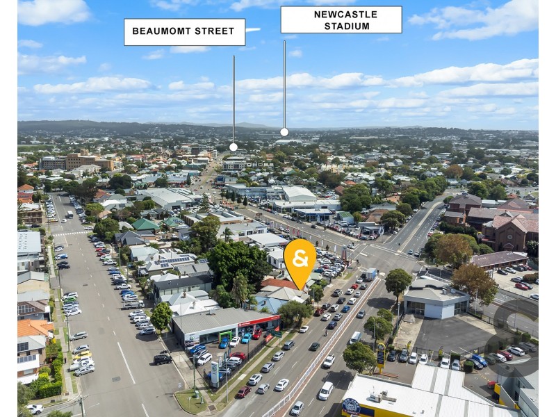 137 Parry Street, Newcastle West NSW 2302