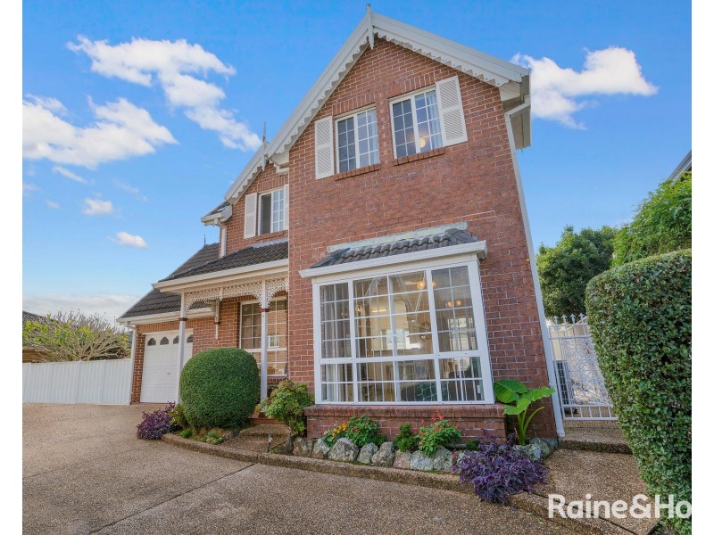 4/62 Albert Street, Warners Bay NSW 2282