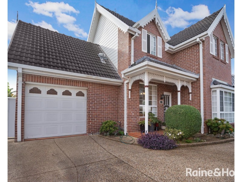 4/62 Albert Street, Warners Bay NSW 2282