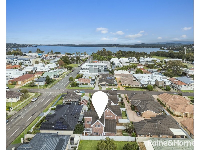 4/62 Albert Street, Warners Bay NSW 2282