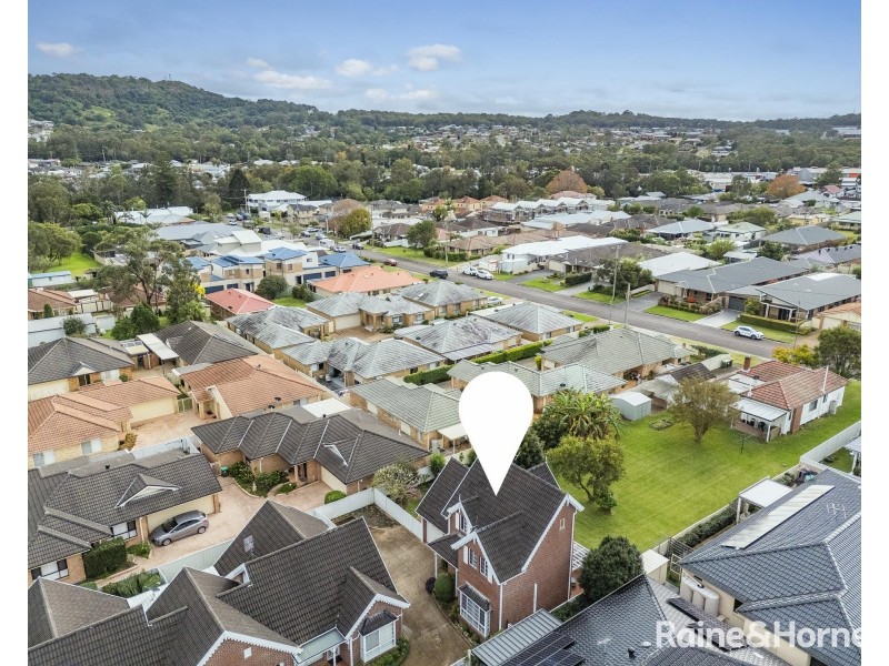 4/62 Albert Street, Warners Bay NSW 2282