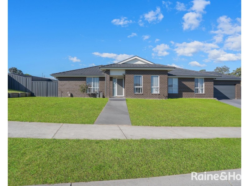 1 Holland Circuit, Gillieston Heights NSW 2321