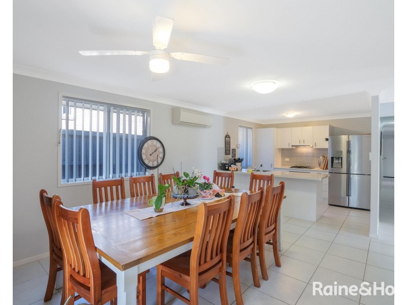 1 Holland Circuit, Gillieston Heights NSW 2321