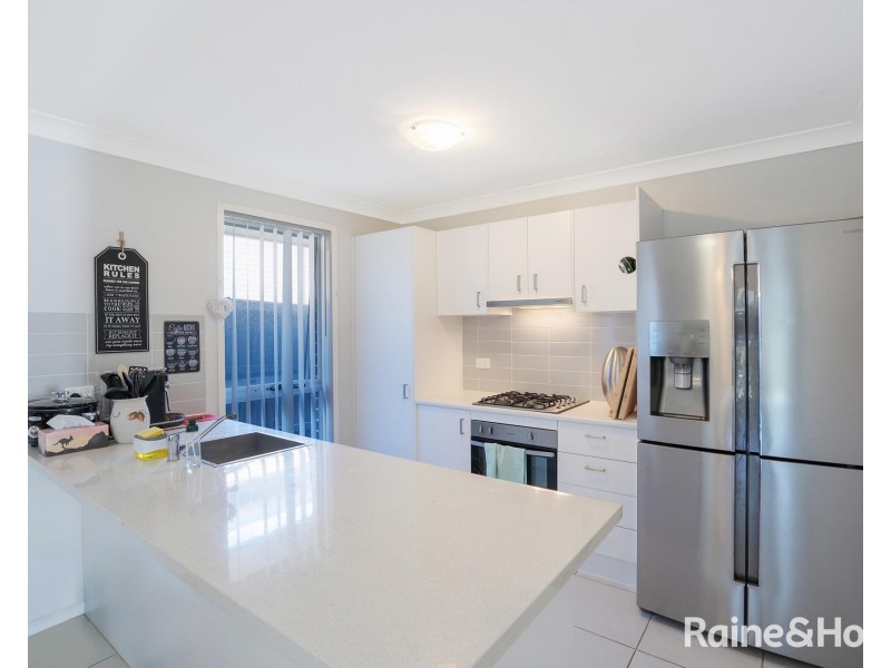 1 Holland Circuit, Gillieston Heights NSW 2321