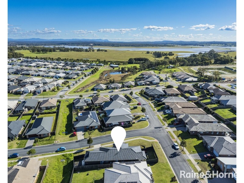 1 Holland Circuit, Gillieston Heights NSW 2321