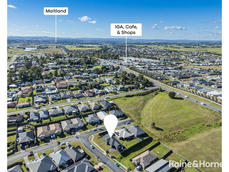 1 Holland Circuit, Gillieston Heights NSW 2321