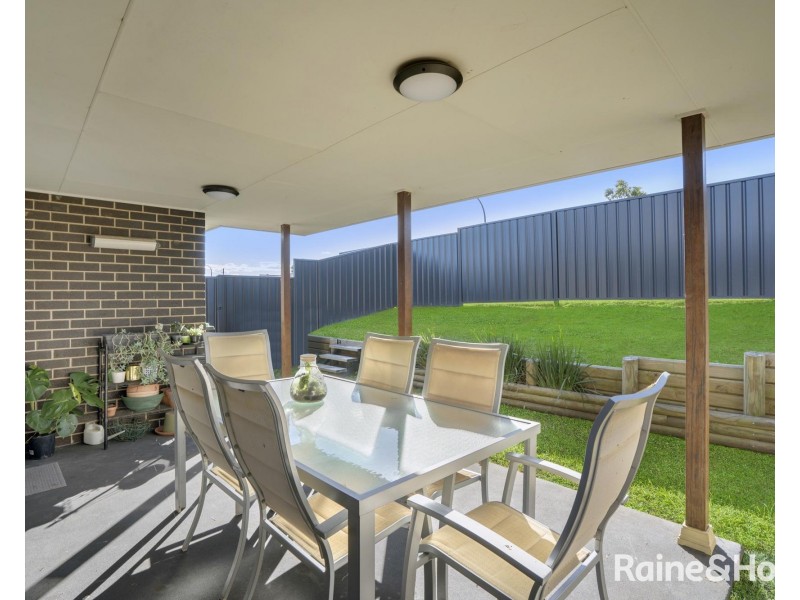 1 Holland Circuit, Gillieston Heights NSW 2321