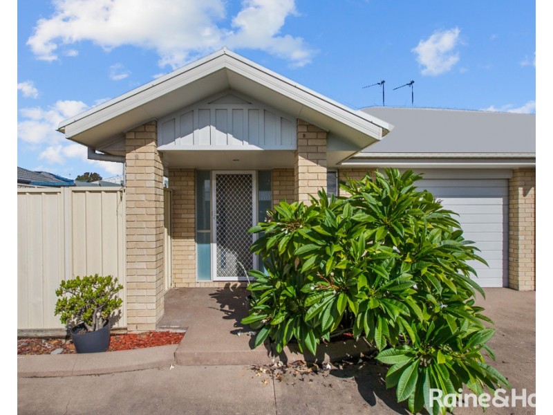 3/6 Porter Avenue, East Maitland NSW 2323