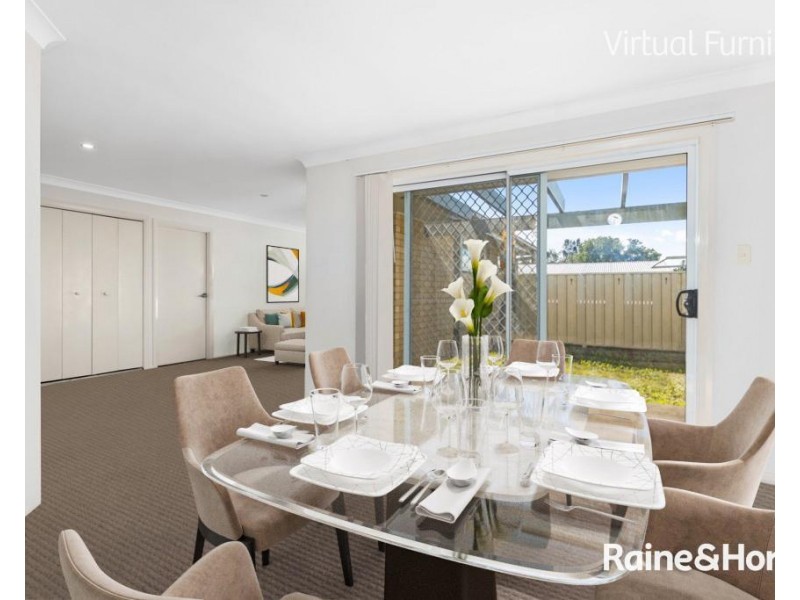 3/6 Porter Avenue, East Maitland NSW 2323