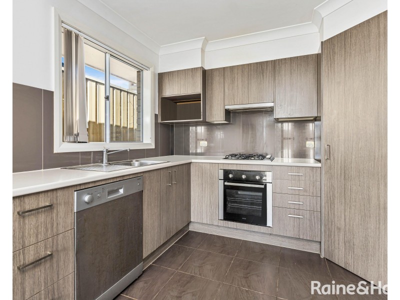 3/6 Porter Avenue, East Maitland NSW 2323