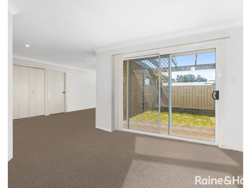 3/6 Porter Avenue, East Maitland NSW 2323