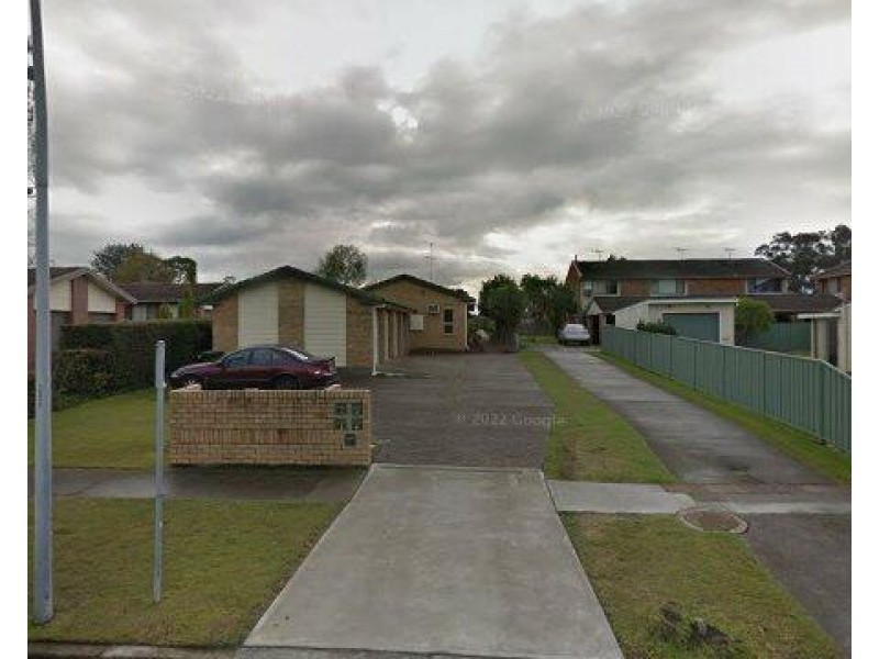 2/111 George Street, East Maitland NSW 2323