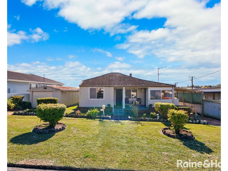3 Fanning Street, Gillieston Heights NSW 2321