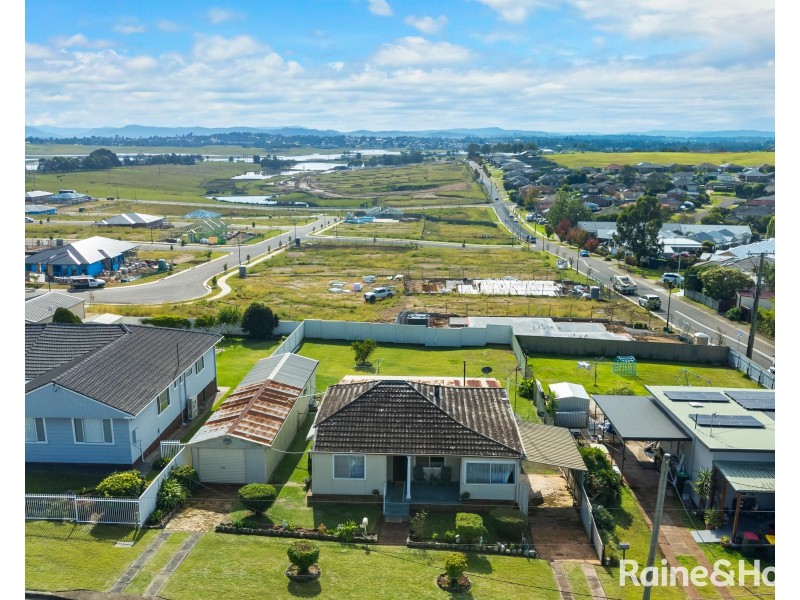 3 Fanning Street, Gillieston Heights NSW 2321