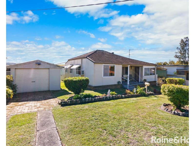 3 Fanning Street, Gillieston Heights NSW 2321