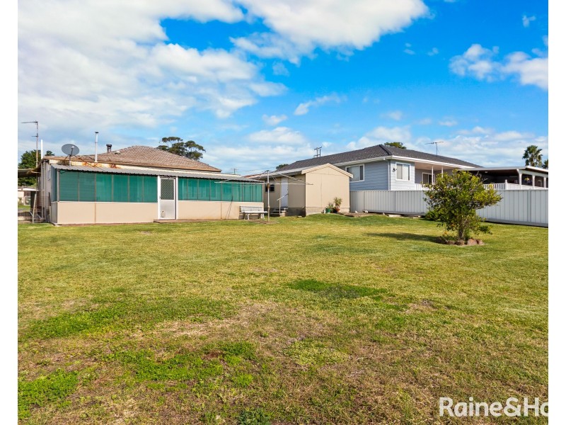 3 Fanning Street, Gillieston Heights NSW 2321