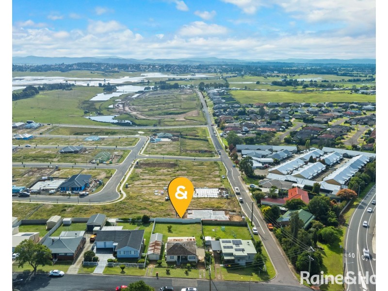3 Fanning Street, Gillieston Heights NSW 2321