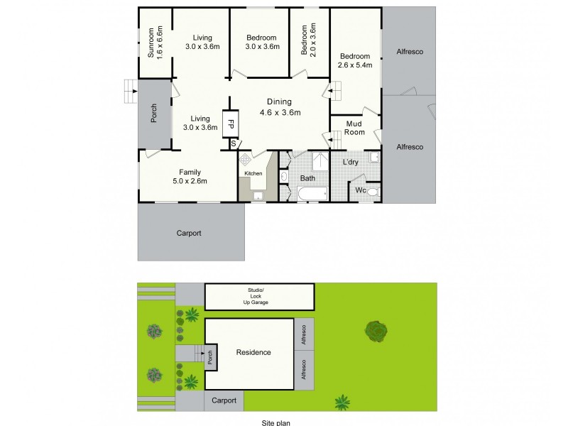 3 Fanning Street, Gillieston Heights NSW 2321