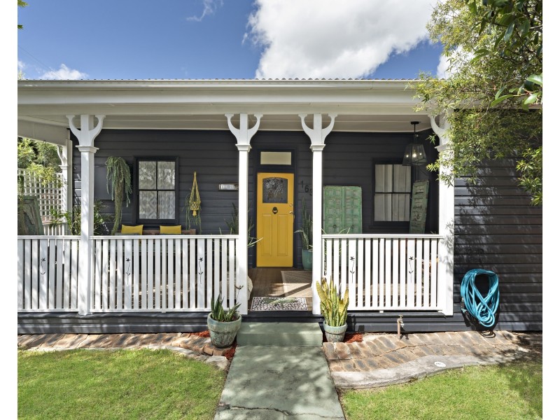 163 New England Hwy, Rutherford NSW 2320