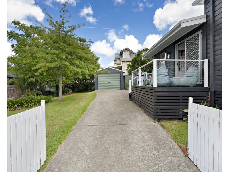 163 New England Hwy, Rutherford NSW 2320