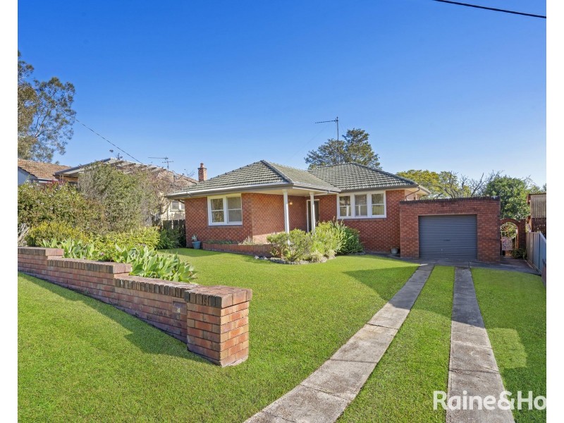 4 Northcott Avenue, East Maitland NSW 2323