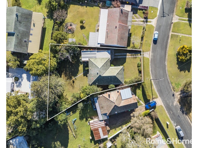 4 Northcott Avenue, East Maitland NSW 2323
