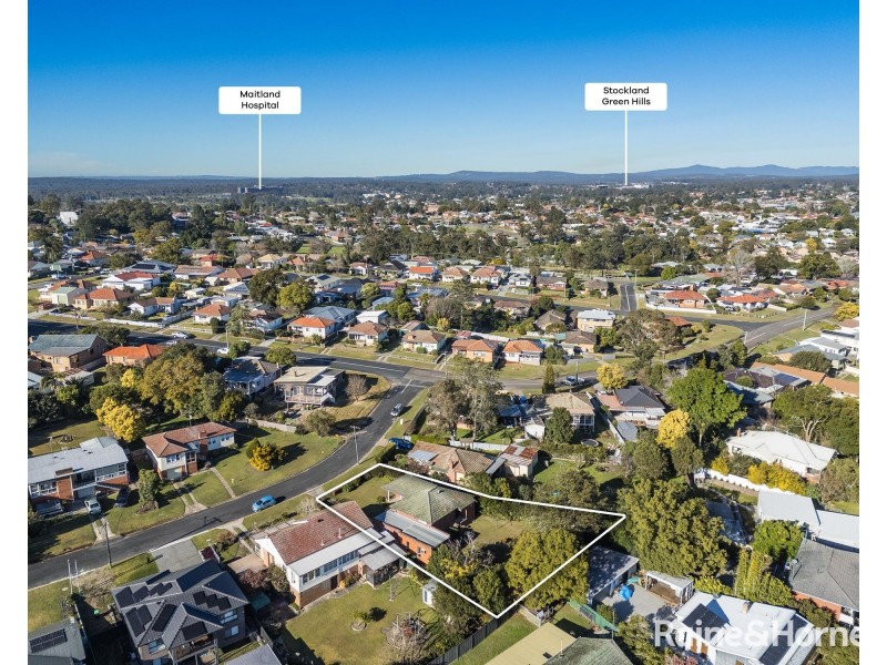 4 Northcott Avenue, East Maitland NSW 2323