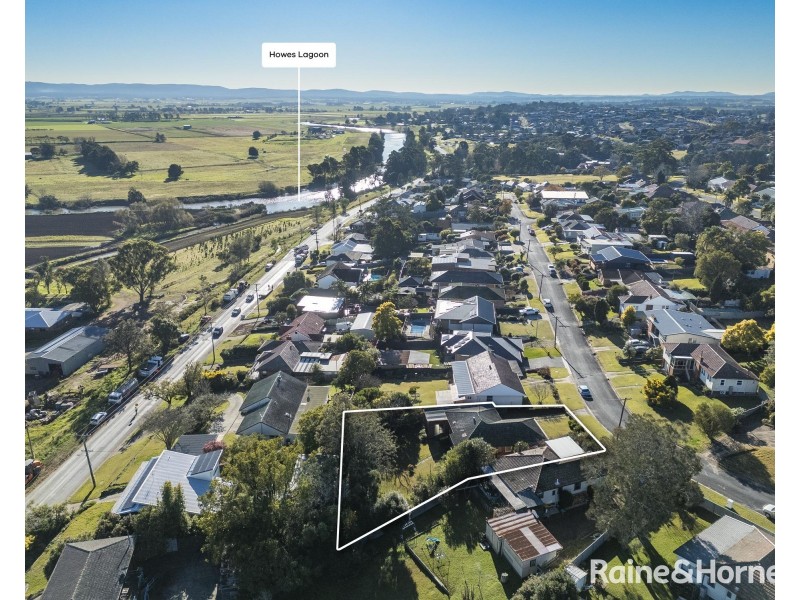 4 Northcott Avenue, East Maitland NSW 2323