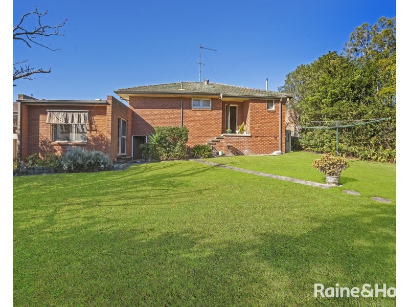 4 Northcott Avenue, East Maitland NSW 2323