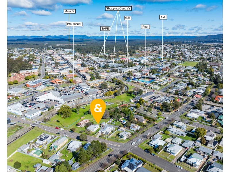 7 Doyle Street, Cessnock NSW 2325