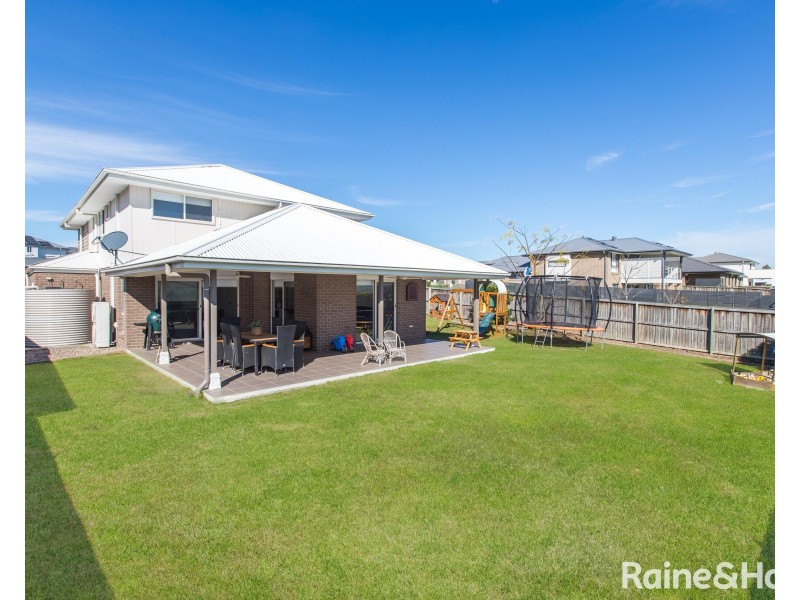 9 Darkmouth Street, Chisholm NSW 2322