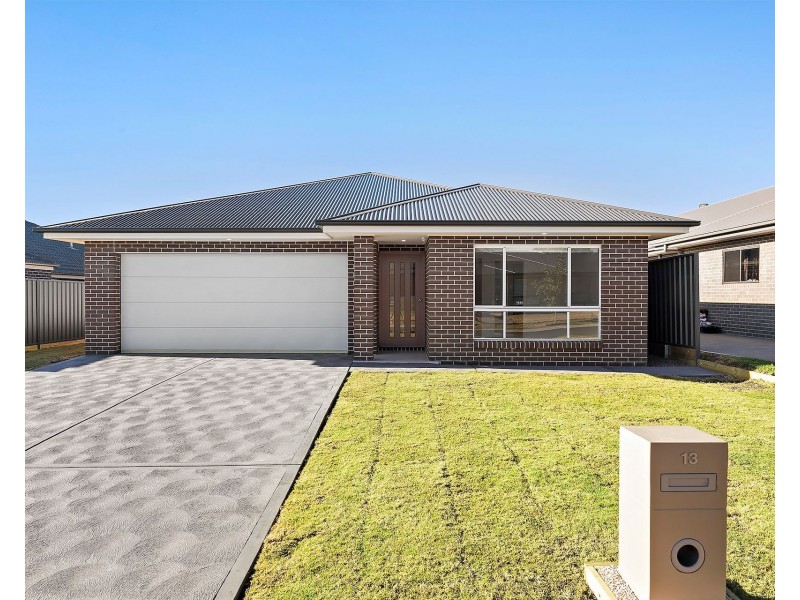 13 Bentwing Street, Cliftleigh NSW 2321