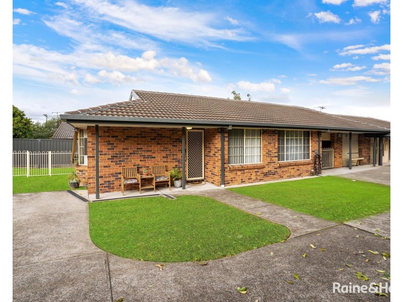 1/65 Lindesay Street, East Maitland NSW 2323