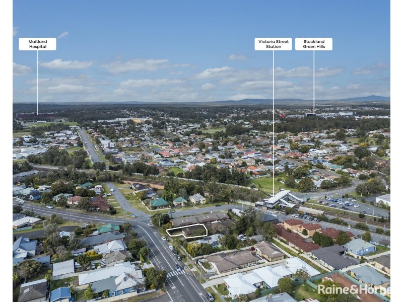 1/65 Lindesay Street, East Maitland NSW 2323