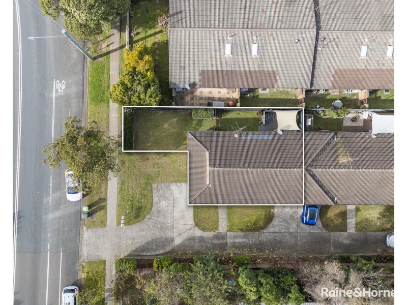 1/65 Lindesay Street, East Maitland NSW 2323
