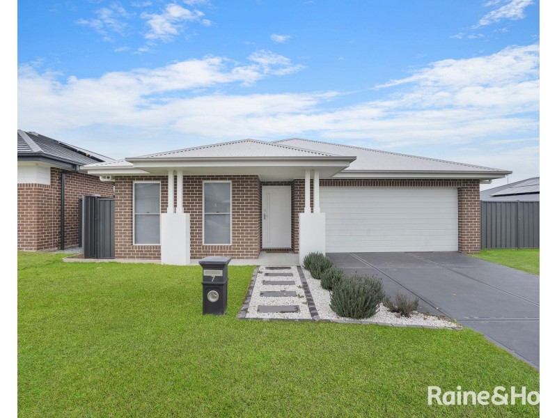 7 Drover Drive, Lochinvar NSW 2321