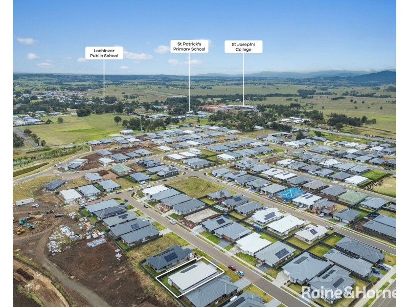 7 Drover Drive, Lochinvar NSW 2321