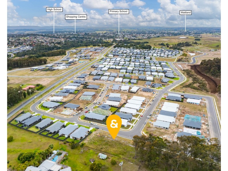 44 Royston Circuit, Farley NSW 2320