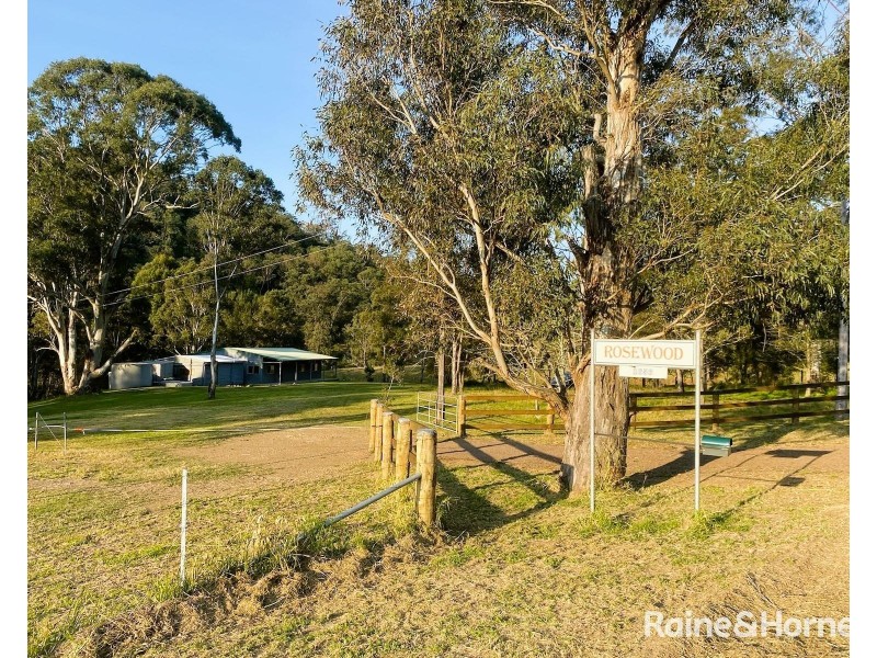 1656 Maitland Vane Road, Lambs Valley NSW 2335