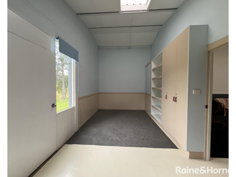 1656 Maitland Vane Road, Lambs Valley NSW 2335