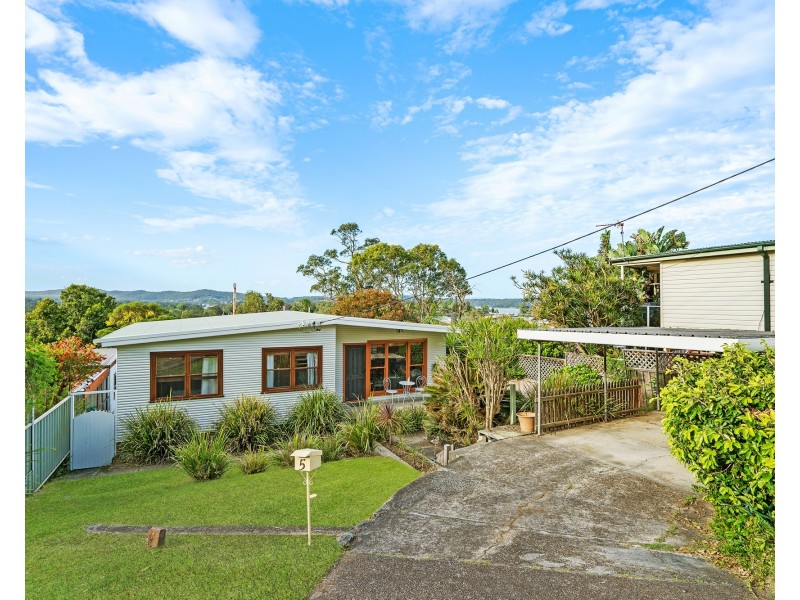 5 Jindalee Street, Toronto NSW 2283