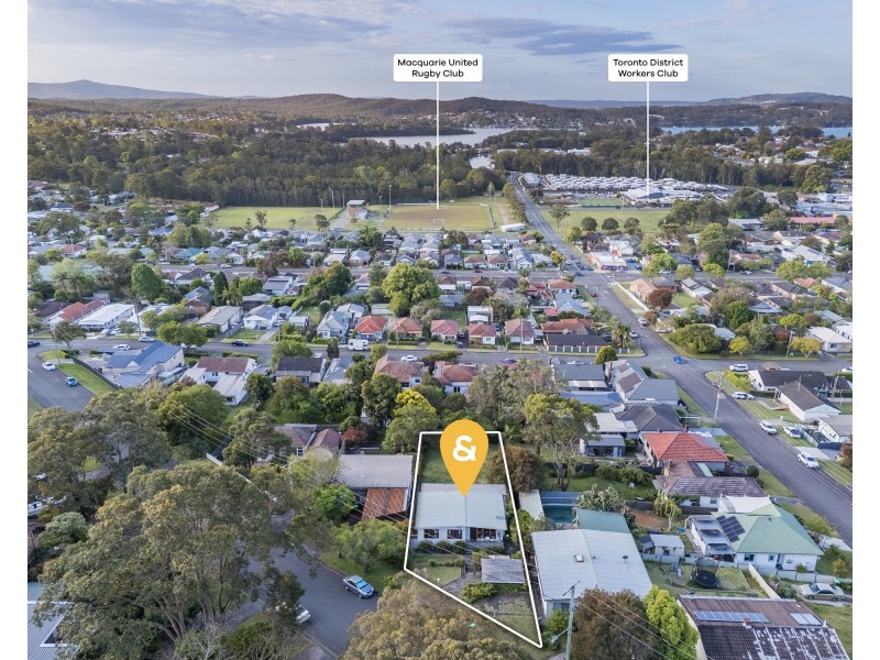 5 Jindalee Street, Toronto NSW 2283
