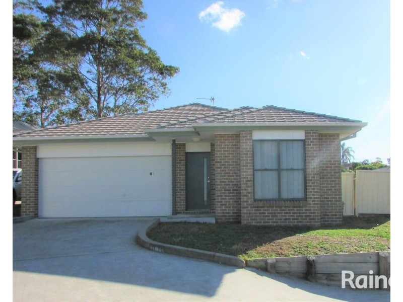 18A Walter Street, Rutherford NSW 2320