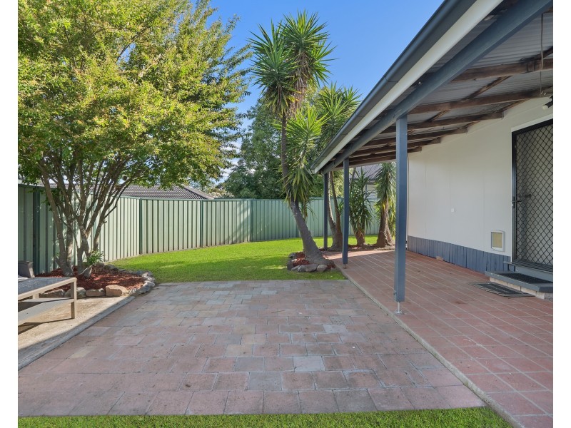 43 Allandale Street, Kearsley NSW 2325