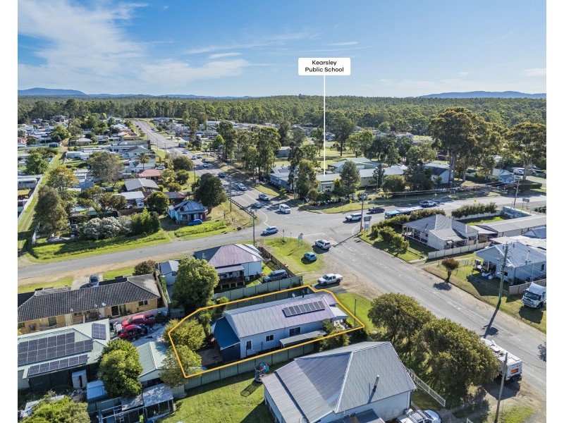 43 Allandale Street, Kearsley NSW 2325