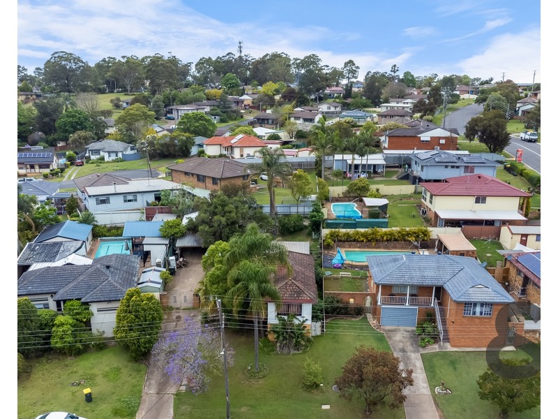 38 Buffier Crescent, Rutherford NSW 2320