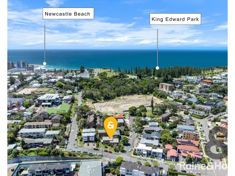 3/1 Mosbri Crescent, The Hill NSW 2300