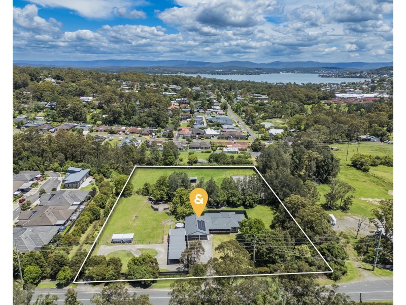51 Burton Road, Eleebana NSW 2282